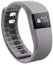 Photo 1 of GEMS Activity Tracker - Gray (Green)