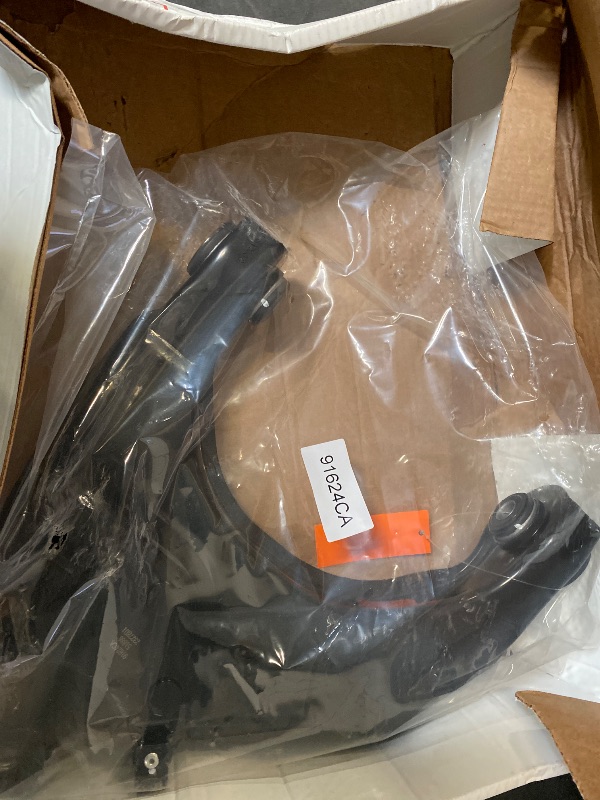 Photo 1 of Dorman 522-965 Front Driver Side Lower Suspension Control Arm Compatible with Select Toyota Models