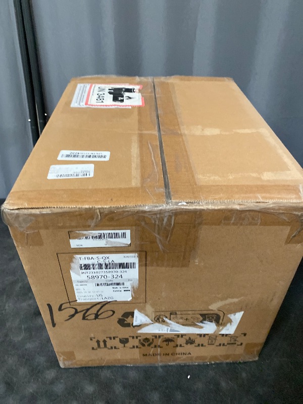 Photo 1 of Electric Drain Cleaner Machine 30Ft - Auto-feed with foot switch and directional rocker, efficient for 3/4-2in pipes, 30ft anti-twist piano wire cable, lightweight closed drum, dual hoses