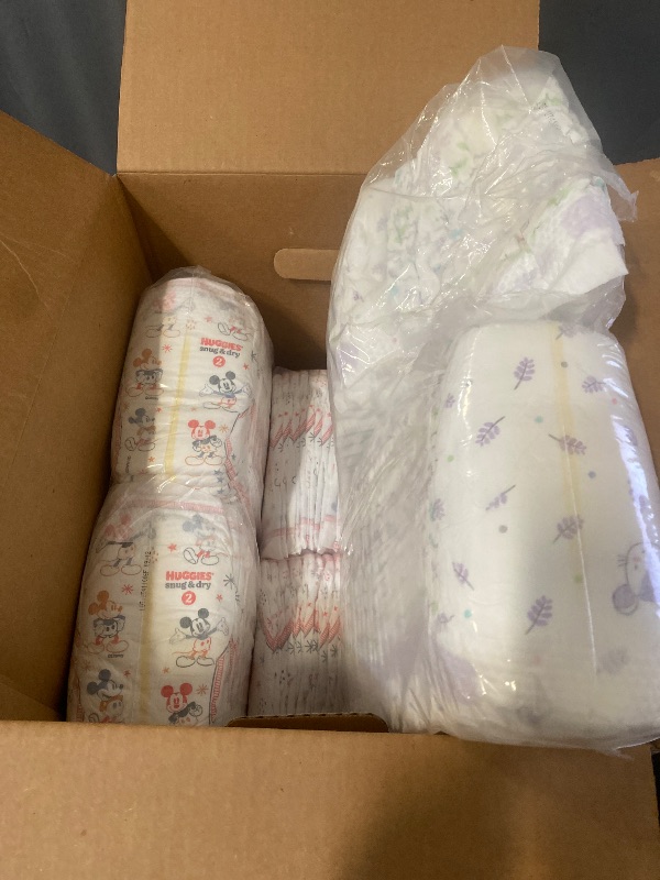 Photo 1 of Kirkland Signature Diaper Sizes 3 - 6