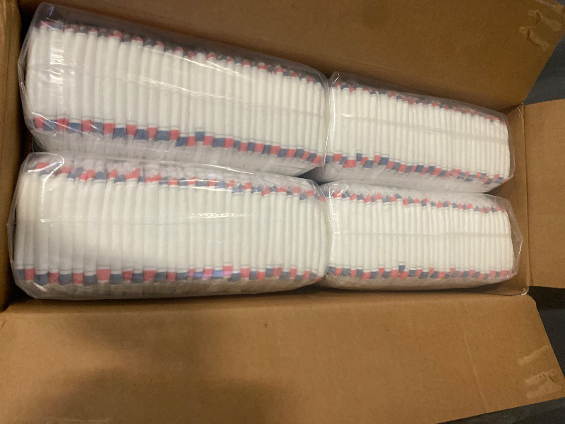 Photo 1 of 2T-3T Pull-Ups Boys' Potty Training Pants, Training Underwear (16-34 lbs), 124 Count (4 Packs of 31), Packaging May Vary