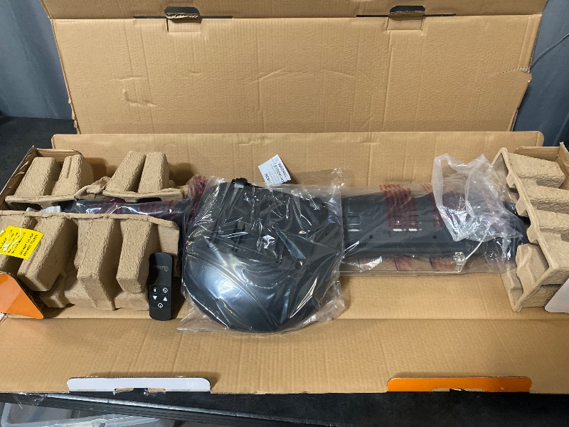 Photo 1 of Dr Infrared Heater DR-238 Carbon Infrared Outdoor Heater for Restaurant, Patio, Backyard, Garage, and Decks, Standard, Black