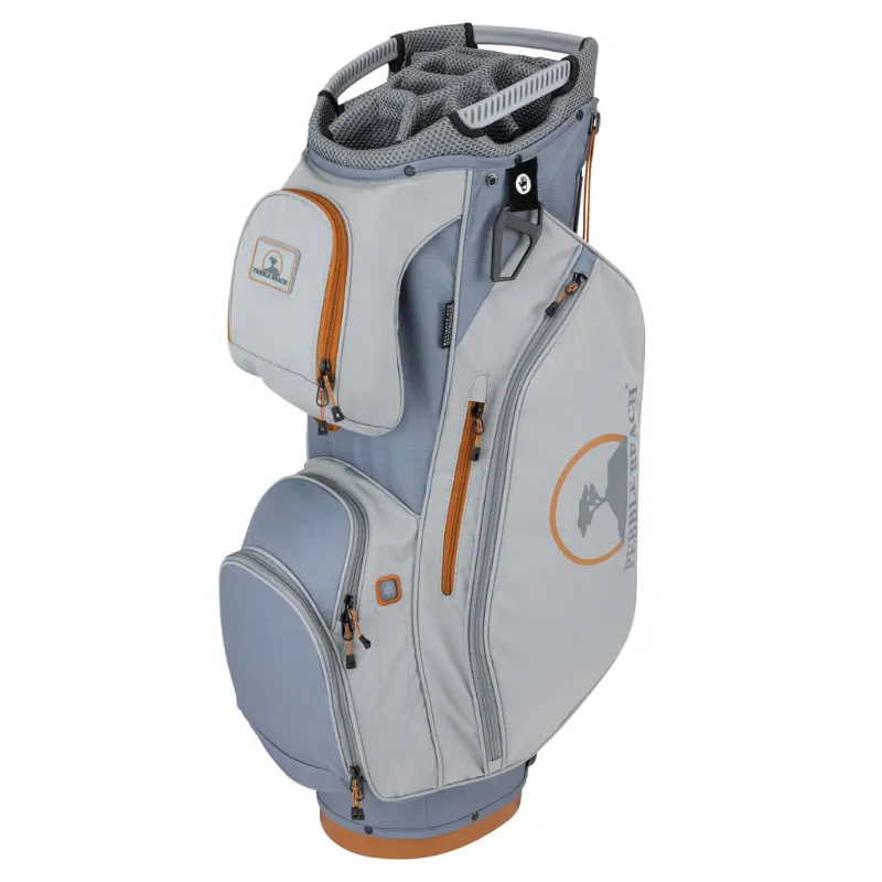 Photo 1 of Pebble Beach Cart Golf Bag