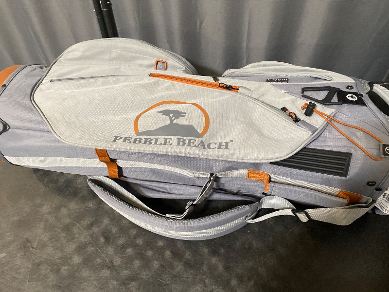 Photo 1 of Pebble Beach Cart Golf Bag