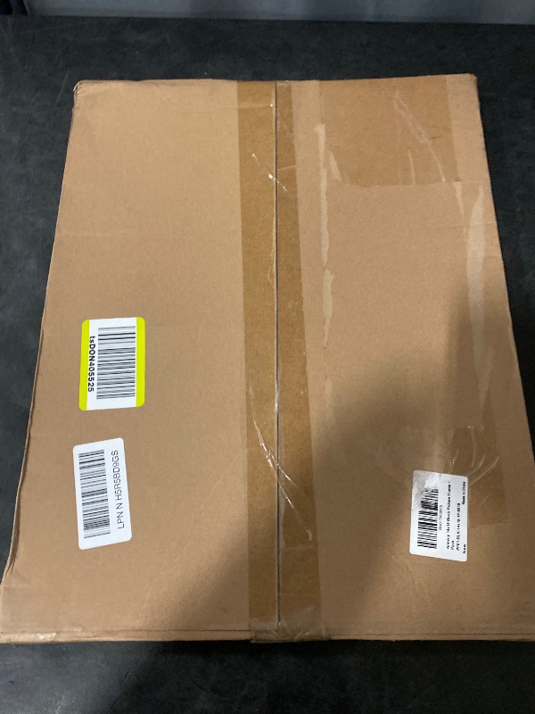 Photo 1 of Annecy 14x18 Picture Frame Gold 1 Pack, 14 x 18 Picture Frame for Wall Decoration, Classic Gold Minimalist Style Suitable for Decorating Houses, Offices, Hotels