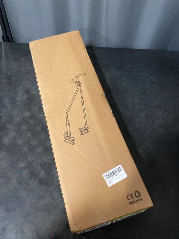 Photo 1 of Hand Controls for Disabled Drivers New Model Push and Updated Brake Clamp Pull All Metal Car Handicap Driving Aids Assist Stick