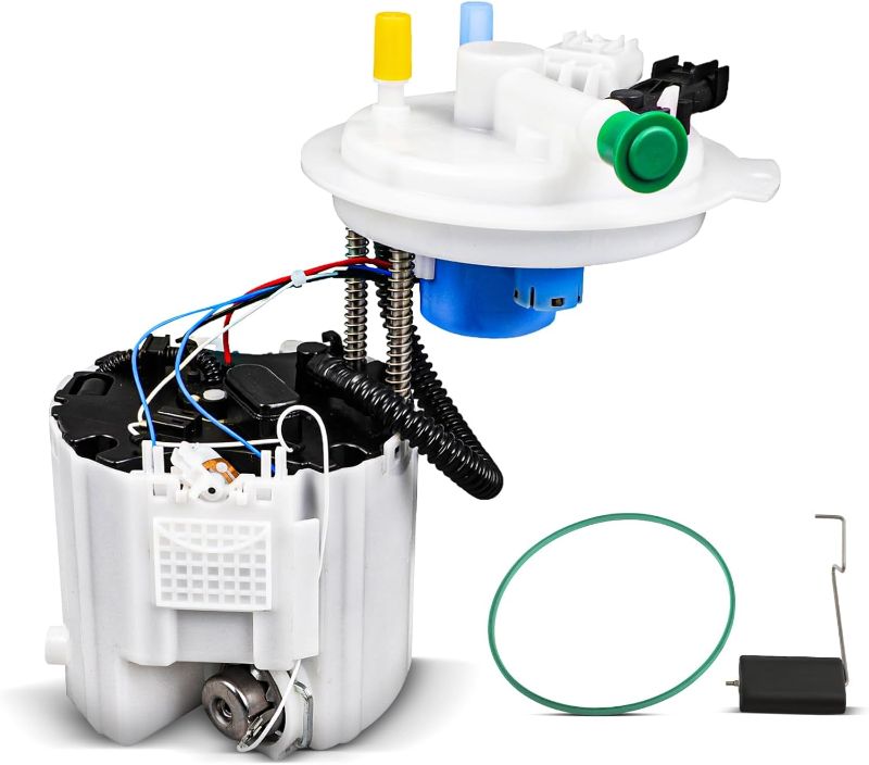 Photo 1 of Fuel Pump Electrical Assembly High Performance for 2010-2012 for Chevrolet for Malibu 2.4L,2010-2012 for Chevrolet for Malibu 3.6L,2010 for Pontiac G6 2.4L E3819M