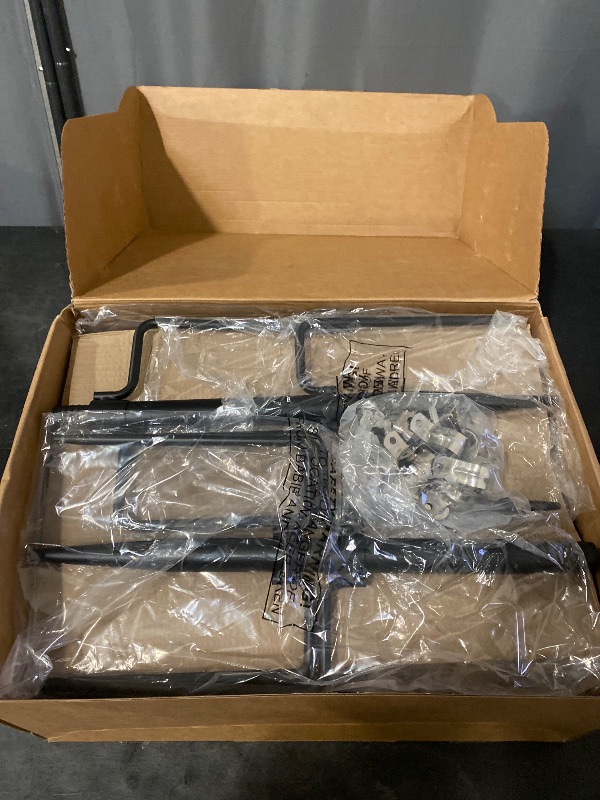 Photo 1 of 6 Pack String Light Poles for Outside, Heavy-Duty Metal Light Poles for Outdoor String Lights with Fork, Adjustable Lighting Accessories for Patio Decor Backyard Yard Pergola Garden Decorations