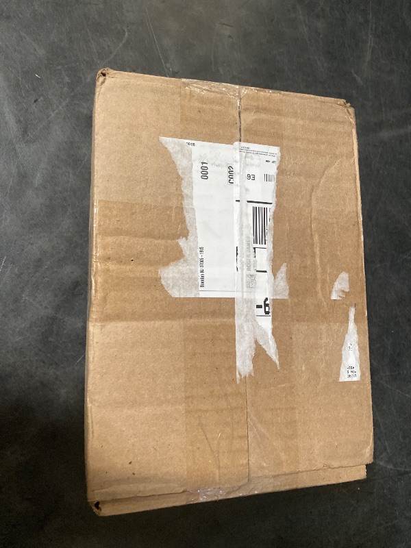 Photo 1 of Alex Tech 25ft - 1/2 inch Split Wire Loom Tubing - Black