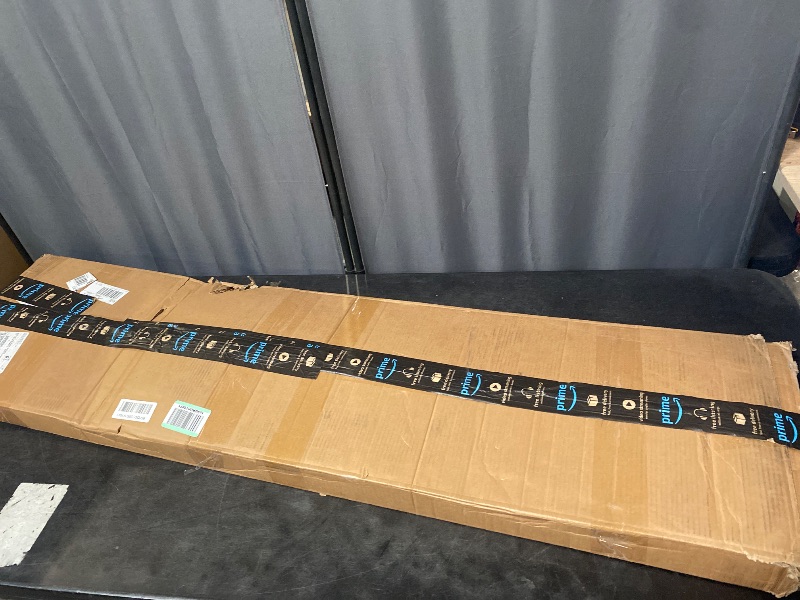 Photo 1 of Concession Shelf 60"L x 12"W?22 gauge ASTM 304 Stainless Steel Folding Serving Food Shelf ?Wall Mount Shelving , Stainless Steel Shelf For Food Truck, grill area,BBQ working table, Restaurant .NSF