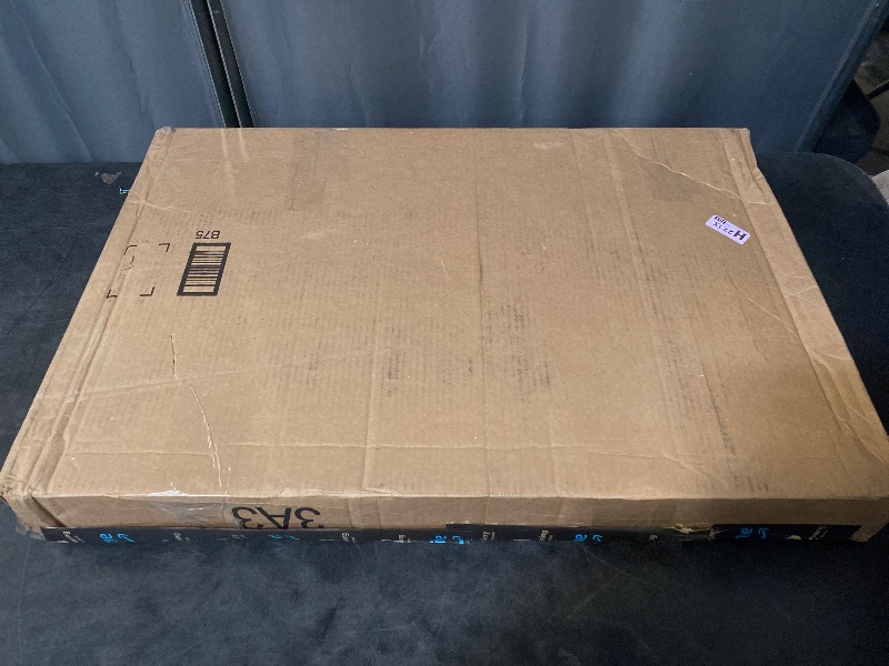 Photo 1 of 2PCS Set Clear Tempered Glass Canopy,75/90/110 Gallon Aquarium Fish Tank Hoods for Aqueon (22.08x16.57x 0.16in Each Piece)