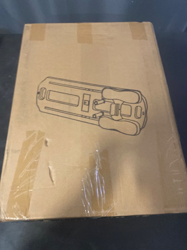 Photo 1 of Foldable 5-in-1 Pilates Reformer Board, Multifunctional Ab & Core Trainer with Resistance Bands & Auto-Rebound