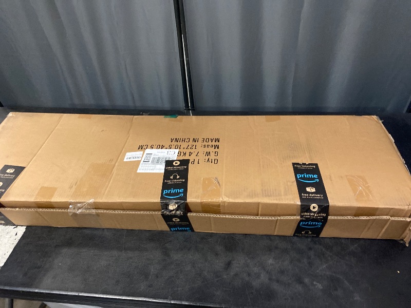 Photo 1 of 88 Key Keyboard Piano, Semi Weighted Electronic Digital Piano with Music Stand, Power Supply, Sustain Pedal, Stand, Bluetooth, Carrying Case, Headphones, USB-MIDI, Piano Lessons for Beginners