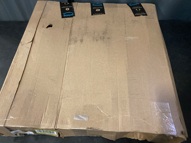 Photo 1 of Brondell LT89 Electric Bidet Toilet Seat, Fits Elongated Toilets, White – Side Arm Control, Warm Water Wash, Strong Wash Mode, Stainless-Steel Nozzle, Nightlight and Easy Installation