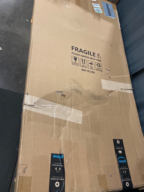 Photo 1 of Flower Canvas Wall Art for Bedroom White and Gold Wall Decor for Living Room Wall Art for Dining Room Large Size 29" x 58"