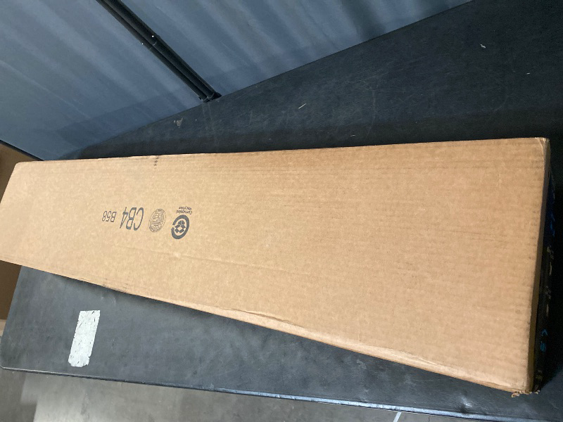 Photo 1 of EVERSPROUT 5-to-12ft Telescoping Durable Duster with Extension Pole – Lightweight 3 Stage Cobweb Duster – Extendable to 20ft Reach for Cleaning High Ceilings and Spider Webs