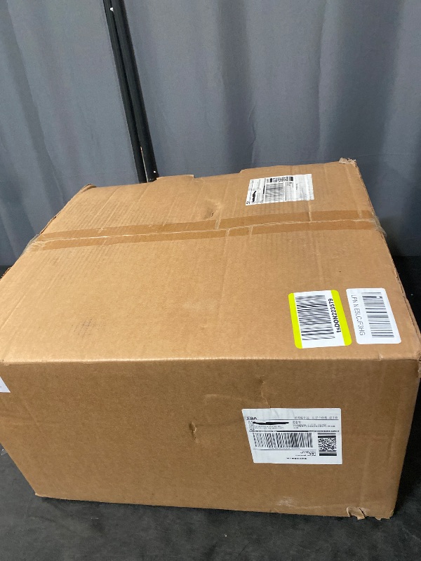 Photo 1 of CTJ Commercial Panini Press Stainless Steel Electric Sandwich Panini Maker 2200W Countertop Panini Grill Press with Grooved Top & Temp Control for Sandwich Hamburger Steak Bacon