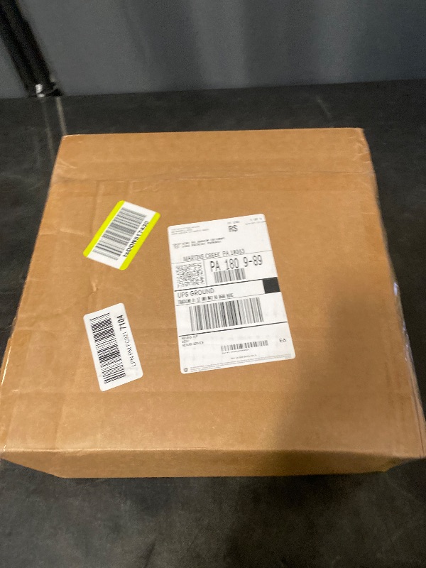 Photo 1 of 40 Tiles Peel and Stick Vinyl Floor Tiles, Dark Slate Marble,Self-Adhesive 12" x 12",DIY Flooring for Kitchen, Dining, Bedrooms & Bathrooms