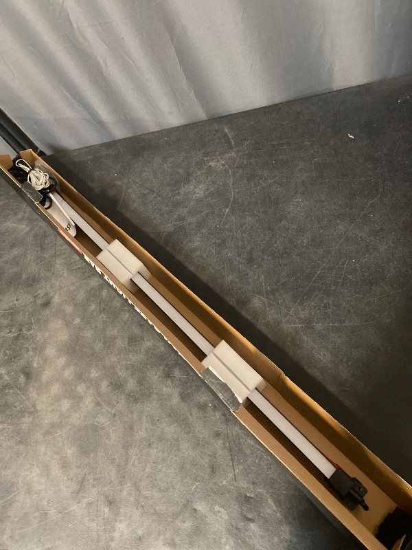 Photo 1 of 60" Tailgate Light Bar with Uniform Illumination, Full Function Sequential Turn Signal Brake Running and Reverse Light for Trucks,Rear Tailgate Light Bar for F150