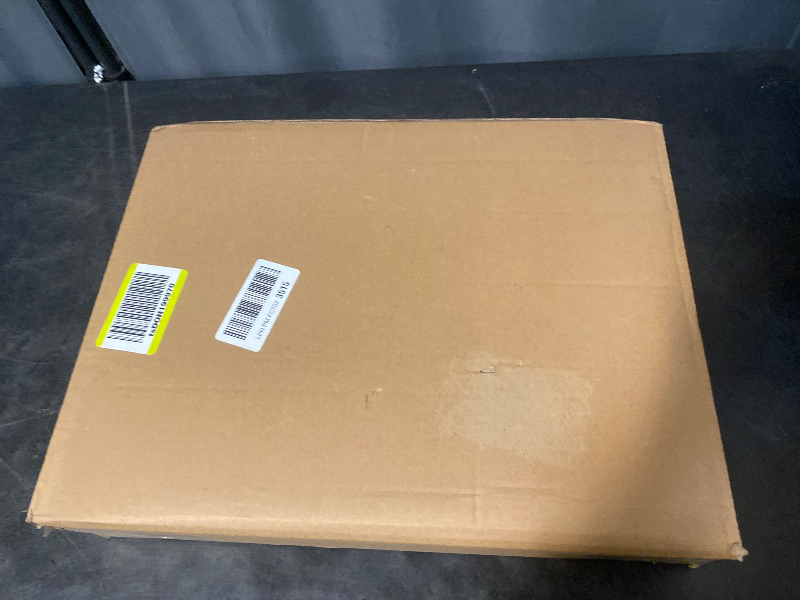 Photo 1 of Easel Lap Desk for Adults, Acacia Wood Lap Desk for Laptop with Storage and Cushion, Height Adjusted Laptop Pad for Writing, Drawing, Laptop Work, and More, Fits up to 17.3 Inch Laptop