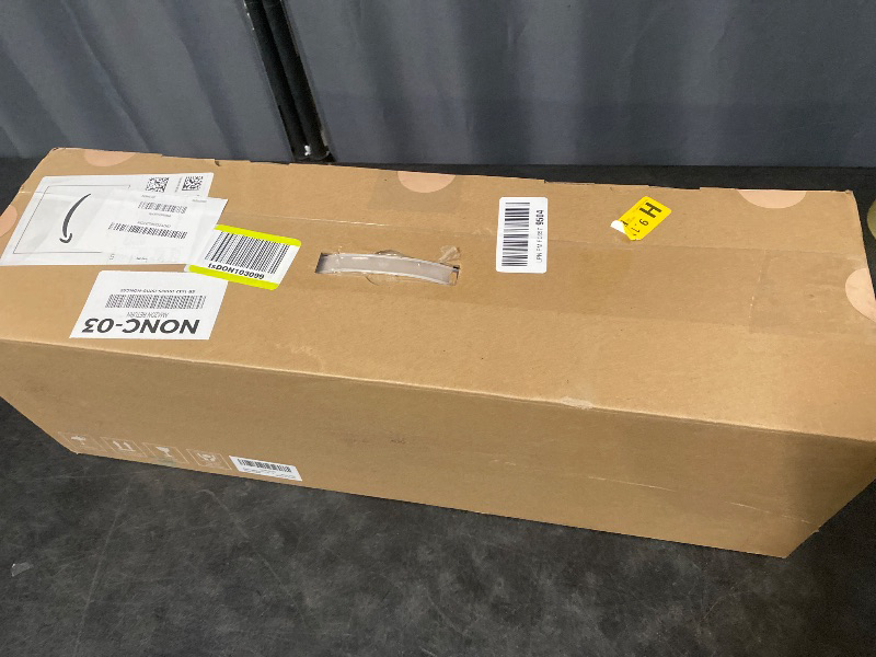 Photo 1 of Buffet Lamps, Table Lamps Set of 2-30" H Tall with Sturdy Metal Bases & Textured Linen Shades - UL Certified, Ideal for Creating a Cozy Vibe in Living Rooms, Dining Rooms & Entryways (Black)