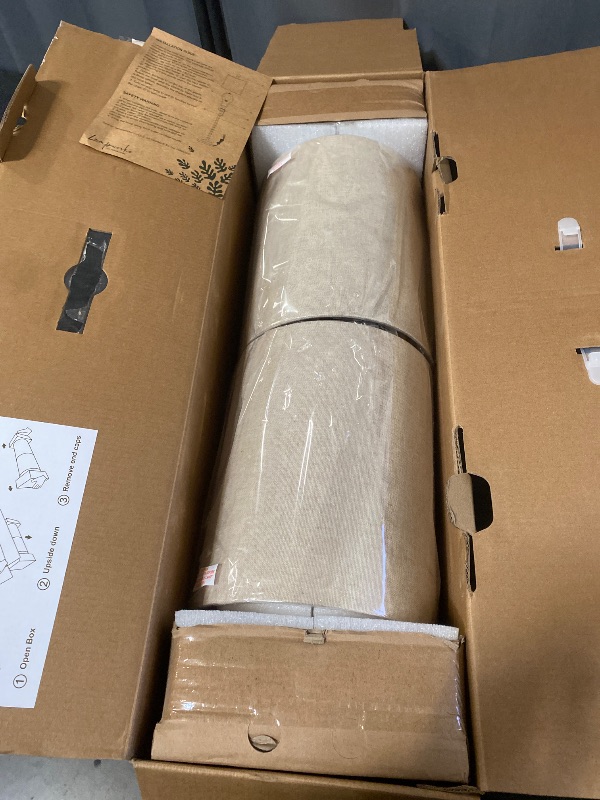 Photo 1 of Buffet Lamps, Table Lamps Set of 2-30" H Tall with Sturdy Metal Bases & Textured Linen Shades - UL Certified, Ideal for Creating a Cozy Vibe in Living Rooms, Dining Rooms & Entryways (Black)