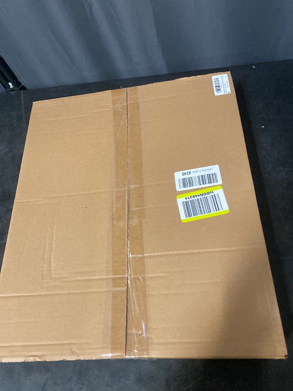 Photo 1 of HEPA 500 Filter Compatible with Mounto 500cfm HEPA500,Hepa 500 Air Scrubbers Filter Replacement for Dri-Eaz and Mounto Hepa 500 Air Scrubber,19"x16"x2",1-Pack