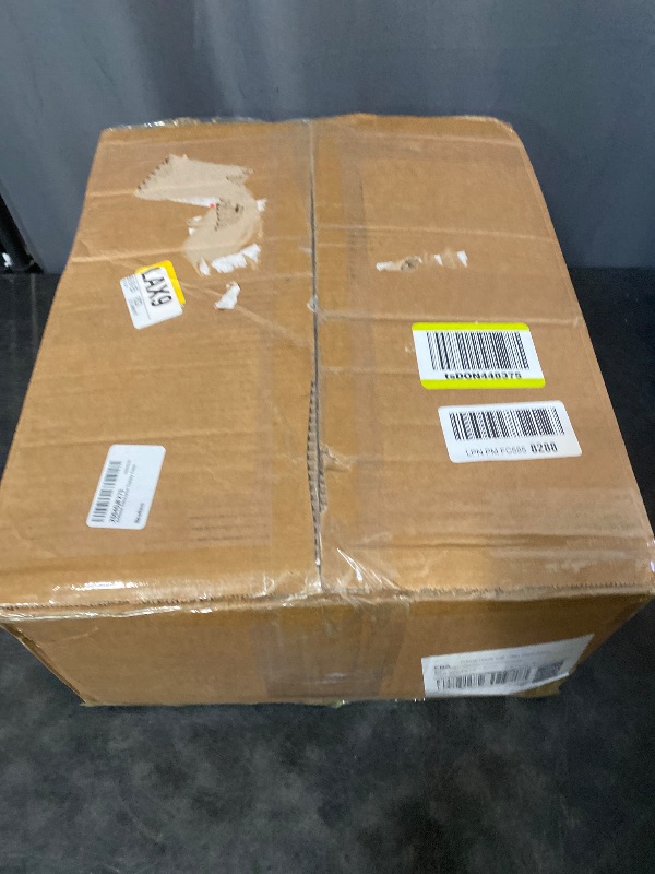 Photo 1 of 28" Set of 2 Artificial Boxwood Topiary Ball Bush for Outdoor with Ground Spike, UV Resistant Faux Greenery Shrubs, Fake Rose&Green Boxwood Plants for Garden, Yard, Porch, Patio Decor