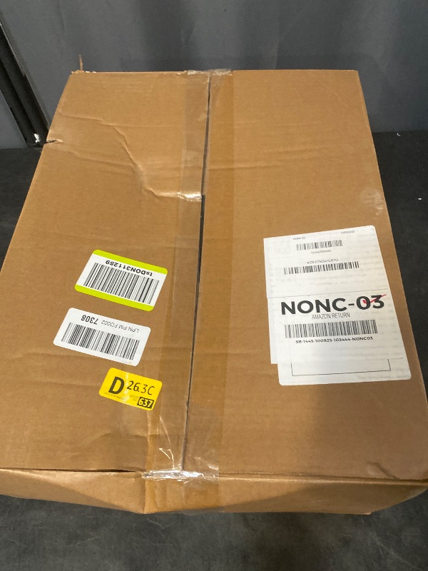 Photo 1 of KEMIMOTO Motorcycle Dog/Cat Carrier Bags Pet Voyagers for Street Glide Road King with Passenger Seat Sissy Bar or Luggage Rack Touring Trike Models