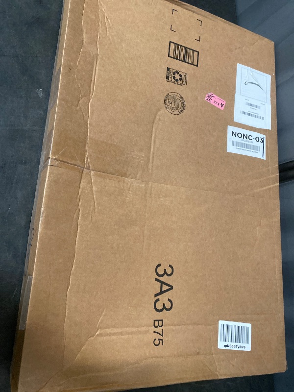 Photo 1 of Air Conditioner Drip Pan with Flexible Hose Portable Ac Condensate Water Catcher HVAC Collection and Drainage Solution Kit for Indoor Outdoor Window Universal Drain Pan 35.8x9.4 in