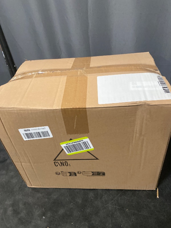 Photo 1 of 200W LED Moving Head Stage Lighting 5 Mode 10 Colors 14 GOBO 18 Prism DJ Light 14CH RGBW 4in1 Controlled by Scene Auto Sound Master-Slave DMX Moving Head Light DJ Lights for Party Club Church Show