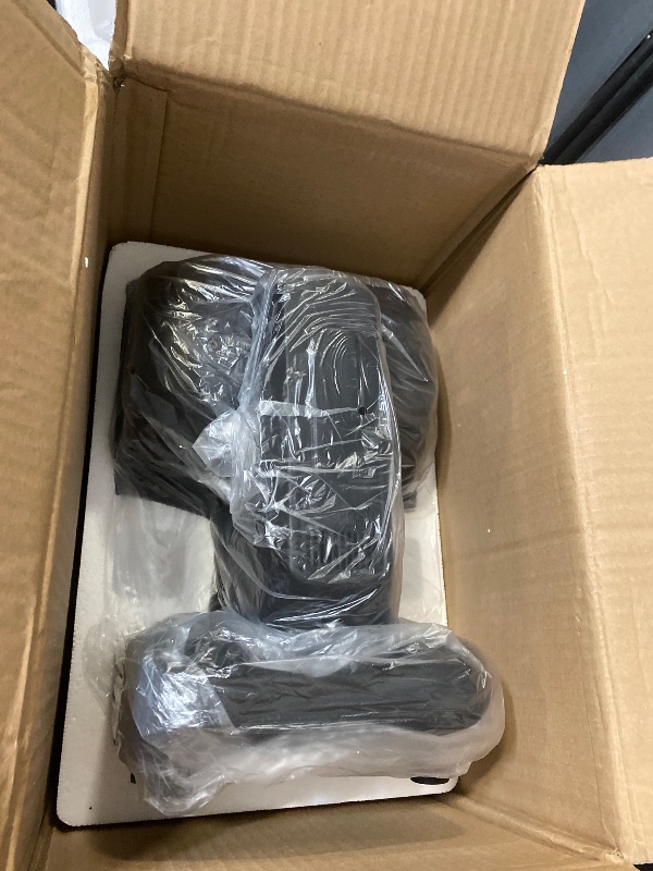 Photo 1 of 200W LED Moving Head Stage Lighting 5 Mode 10 Colors 14 GOBO 18 Prism DJ Light 14CH RGBW 4in1 Controlled by Scene Auto Sound Master-Slave DMX Moving Head Light DJ Lights for Party Club Church Show