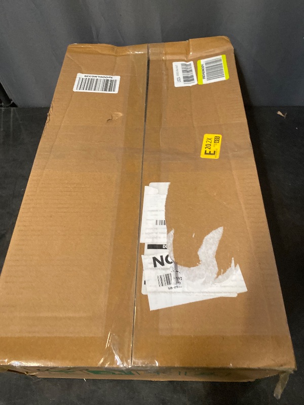 Photo 1 of 5-Wire Shelving Metal Storage Rack Adjustable Shelves,Standing Storage Shelf Units for Laundry Bathroom Kitchen Pantry Closet(Silver,11.8" D x 21.2" W x 53.5" H)