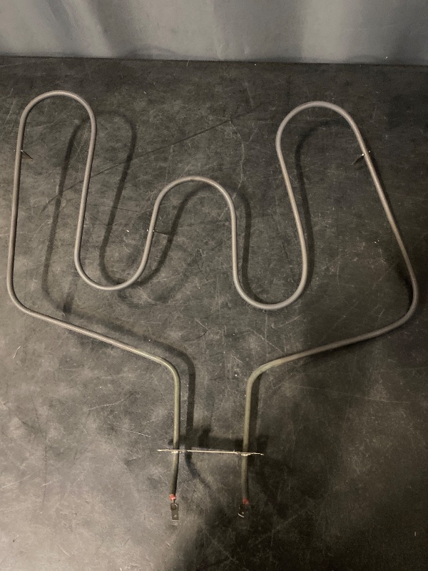 Photo 1 of 2025 UPGRADED WB44T10011 Oven Bake Element by Beaquicy - Replacement for Kenmore GE Oven JBP78WB4WW, JBP66WB4WW, JBP78WB1WW, JCBP80SK2SS - Replaces WB44T10059, 820921, AP2030997, PS249286, EAP249286