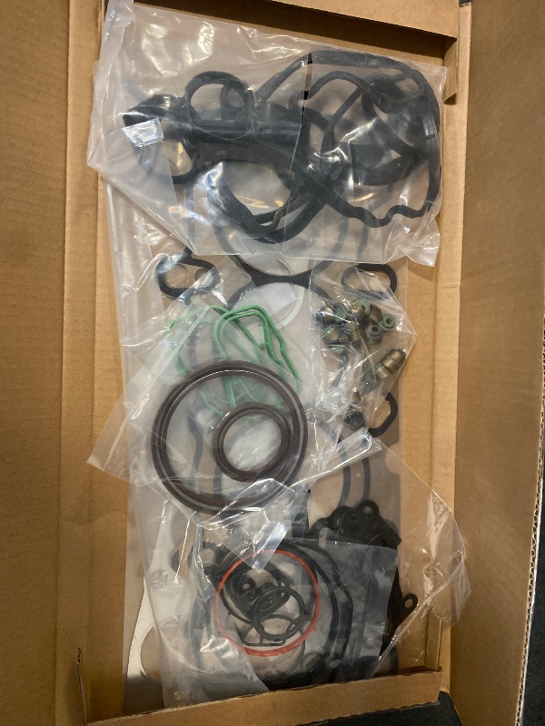 Photo 1 of Engine Head Gasket Set Compatible with Mazda 3 CX-5 6 2.5L 2014 2015 2016 2017 2018 2019 Replace PY01-10-235 PY01-10-271