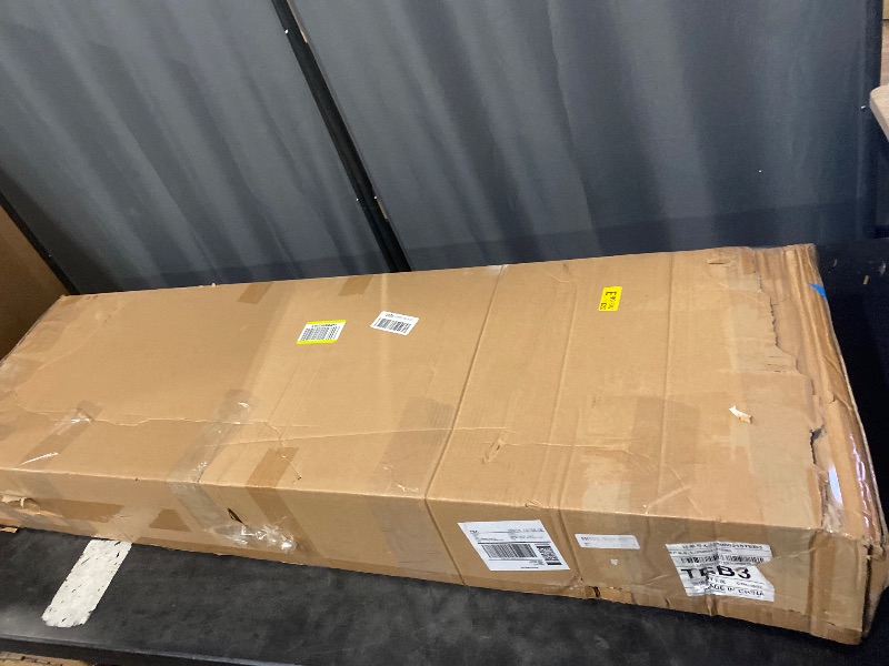 Photo 1 of Rear Bumper Lip Diffuser Spoiler Lower Splitter Carbon Look OE Style Compatible with Dodge Charger SRT/Scat Pack/Daytona/GT/RT 2015-2024(Matte Black)