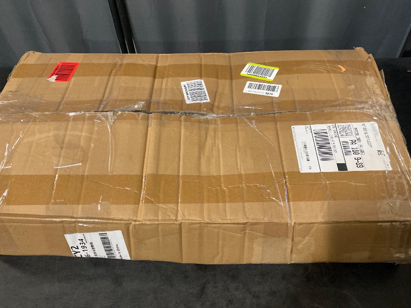 Photo 1 of 4 Pack Teepee Tent for Kids [Thickened] with Light String and Inflatable Airbed, Slumber Party Tents, Sleepover Tents Party for Girls Boys Indoor Outdoor (White)