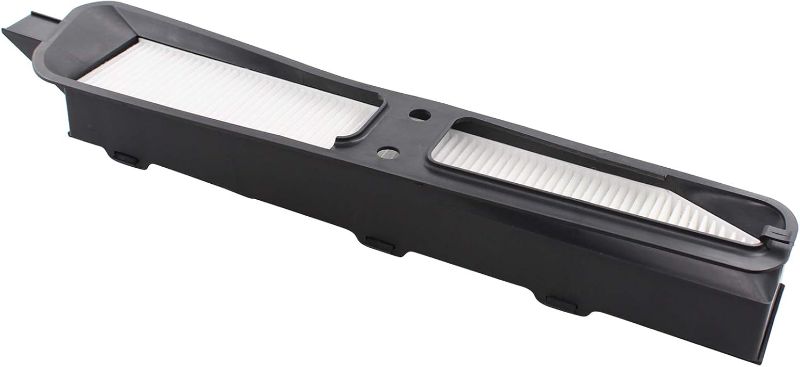 Photo 1 of Cabin Air Filter and Housing for Jeep Grand Cherokee 1999-2010