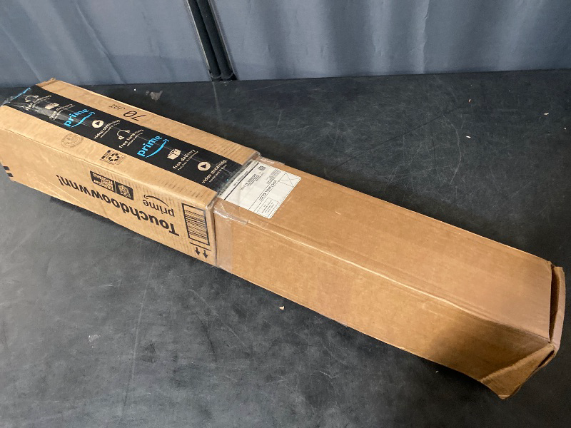 Photo 1 of [WindscreenSupplyCo] 60% 5'10'' x 100 FT Eyelets Shade Cloth Roll Sunblock Shade UV Resistant Net for Garden Greenhouse Flower Plant Patio Kennel, Black - PS6160BLKX1