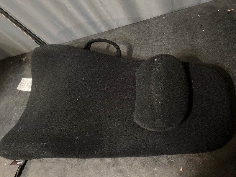 Photo 1 of OBUS Forme® Highback Backrest Support, Black