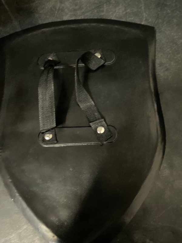 Photo 1 of Damdos Halloween Prop PU Foam Cosplay Sword - Sky Sword, Kirito Kirigaya Shield, Link Breath of The Wild Bow Arrow, Crossbow - Birthday Gifts