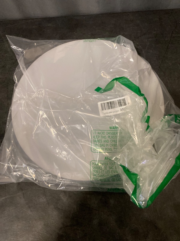 Photo 1 of Farberware BBQ Round Pizza Stone10-Inch