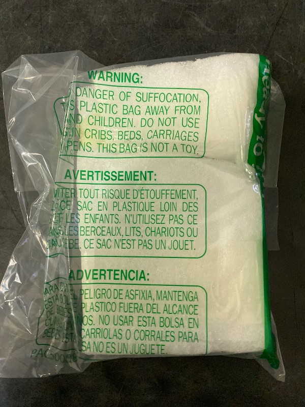 Photo 1 of H&D Pack of 12 Clear Crystal Chandelier Lamp Lighting Drops Pendants Balls Prisms Hanging Glass Prisms Parts Suncatcher Home/House Decor