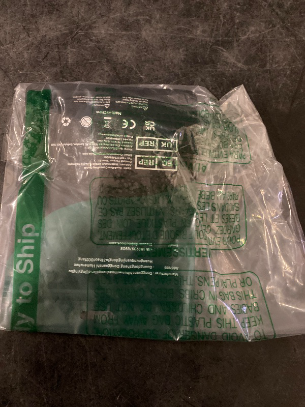 Photo 1 of 100W USB C Extension Cable 0.3FT, 10Gbps 90 Degree Right Angle USB C 3.2 Male to Female 4K Video Extender Fast Charging Cord Compatible with MacBook,iPad Pro,Nintendo Switch,Steam Deck