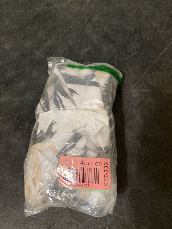 Photo 1 of Large Mens Large YTD Men's Tropical Print Short Sleeve Button Down Hawaiian Shirt