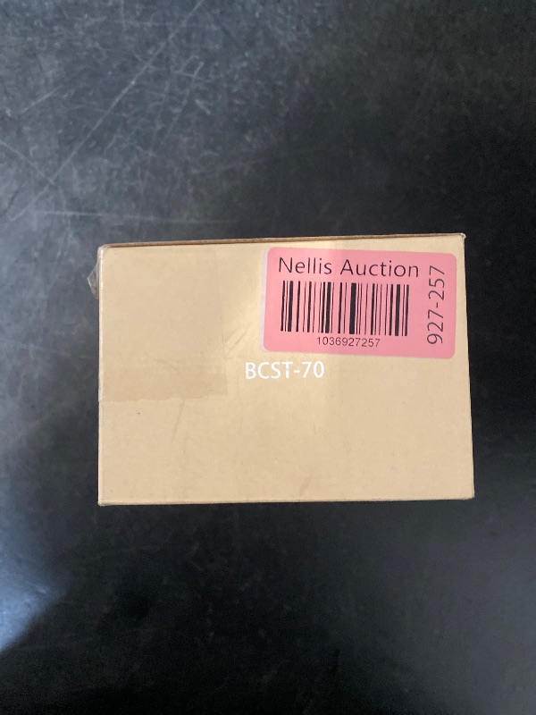 Photo 1 of Inateck Bluetooth Barcode Scanner, 1 Charge 180 Days Standby, 35m Range, Automatic Fast and Precise scanning, BCST-70
