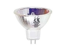 Photo 1 of Philips Halogen Light Bulbs / Landscape Indoor or Outdoor Flood / Dimmable 50w Mr16 12v 2 Pin 36 Angle Gu5.3 Base