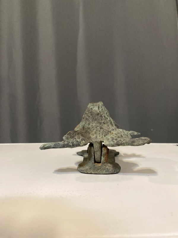 Photo 1 of Frog Door Knocker 