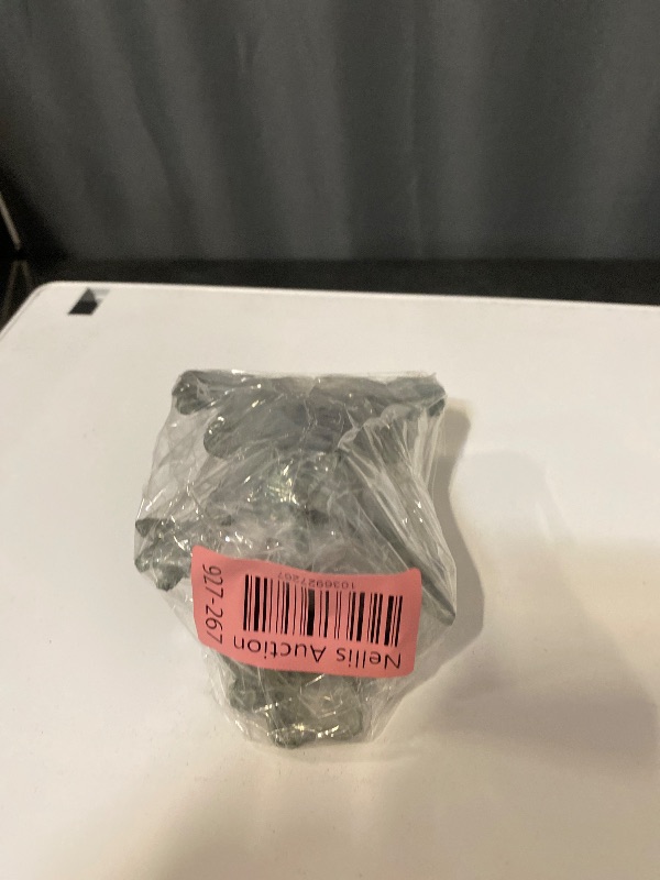 Photo 1 of Frog Door Knocker 