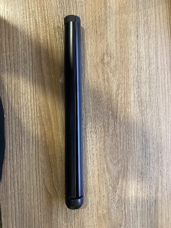 Photo 1 of Desktop Tripod, Camera Mount Tripod Stand Stable Support for Extension Rods
